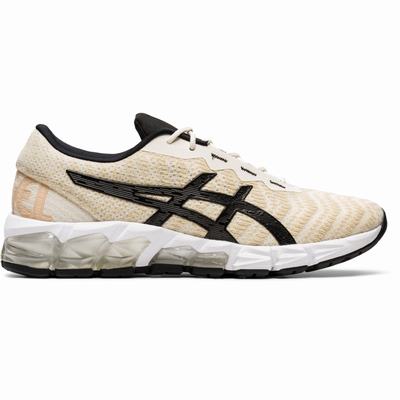 Női Asics Gel-Quantum 180 5 Utcai Cipő AS1843567 Fekete